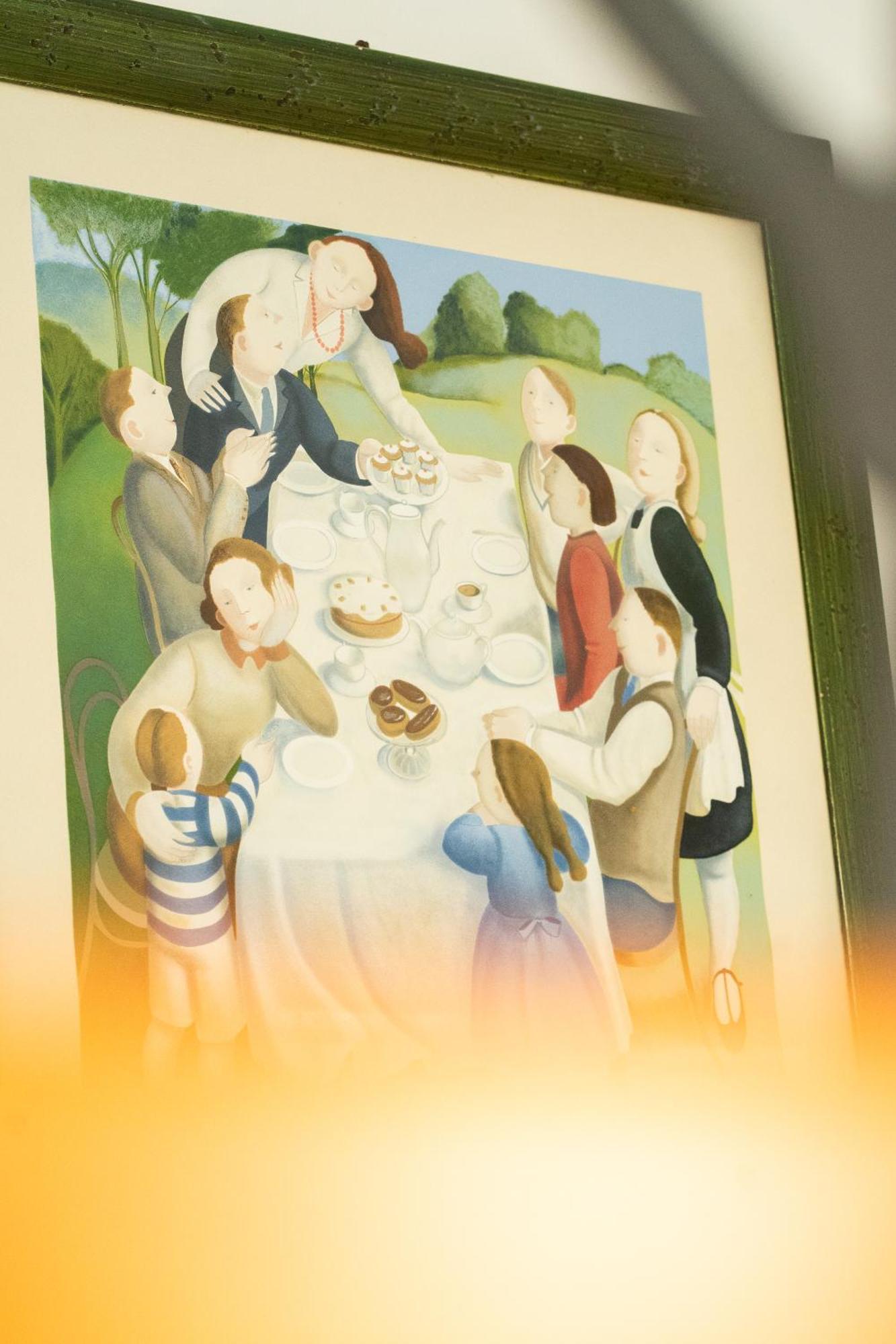Villa Acacia Ponza Eksteriør billede