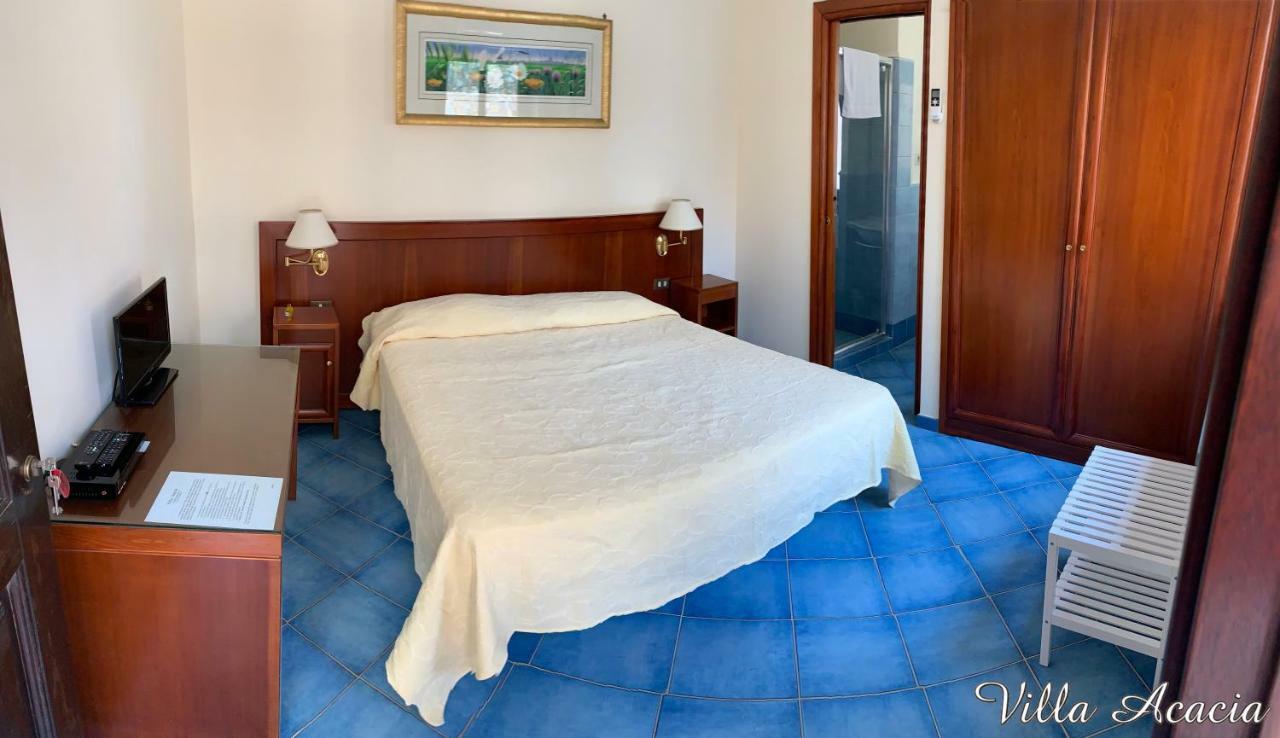 Villa Acacia Ponza Eksteriør billede